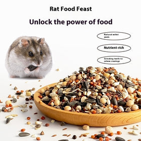 Mouse Grain Pet Supplies 2 Liters