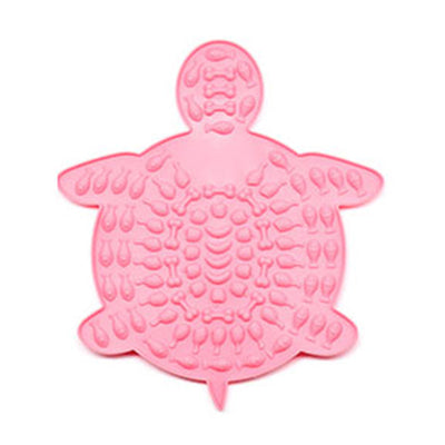 Pet Supplies Sucker Licking Pad