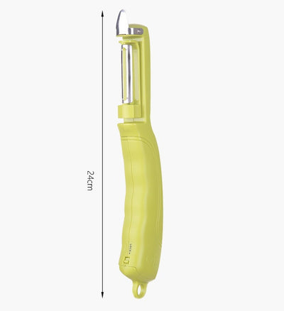 Electric peeler stainless steel knife fruit potato peeler multi-function peeler electric peeler