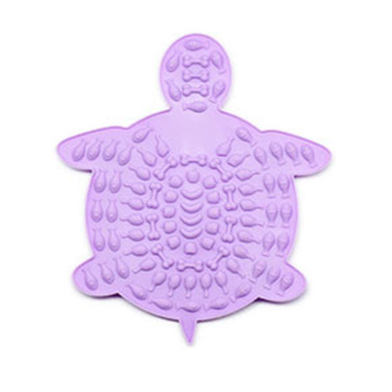 Pet Supplies Sucker Licking Pad