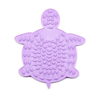 Pet Supplies Sucker Licking Pad