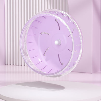 Pet Supplies Hamster Roller Mute Bracket