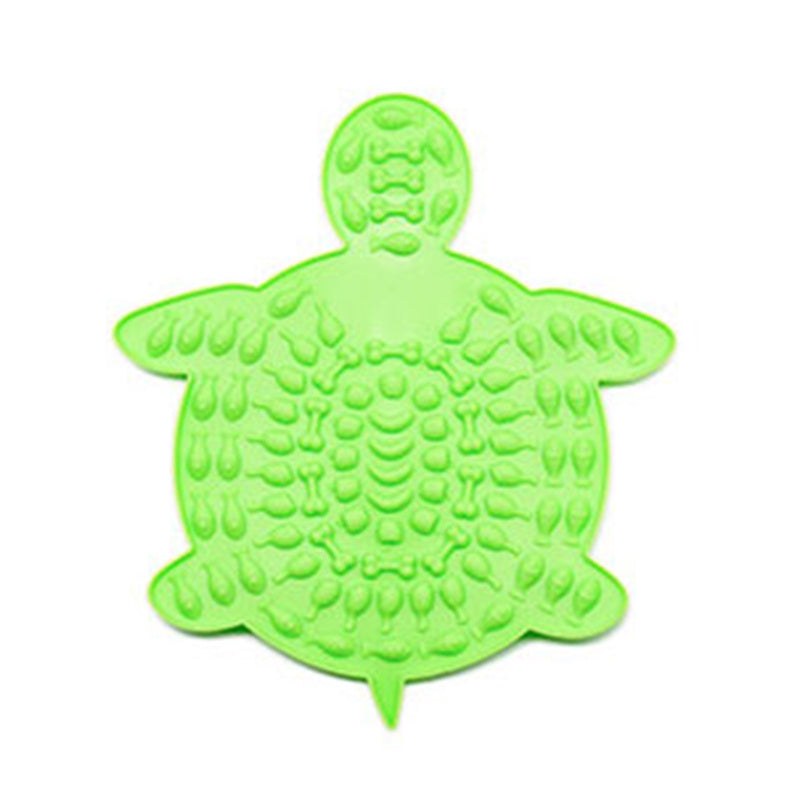 Pet Supplies Sucker Licking Pad